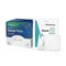 Fifthpulse Sterile Gauze Pads 2 in. x 2 in. Individually Packed Pouches, 100% Cotton, 50PK FMN100651 - alternate 1
